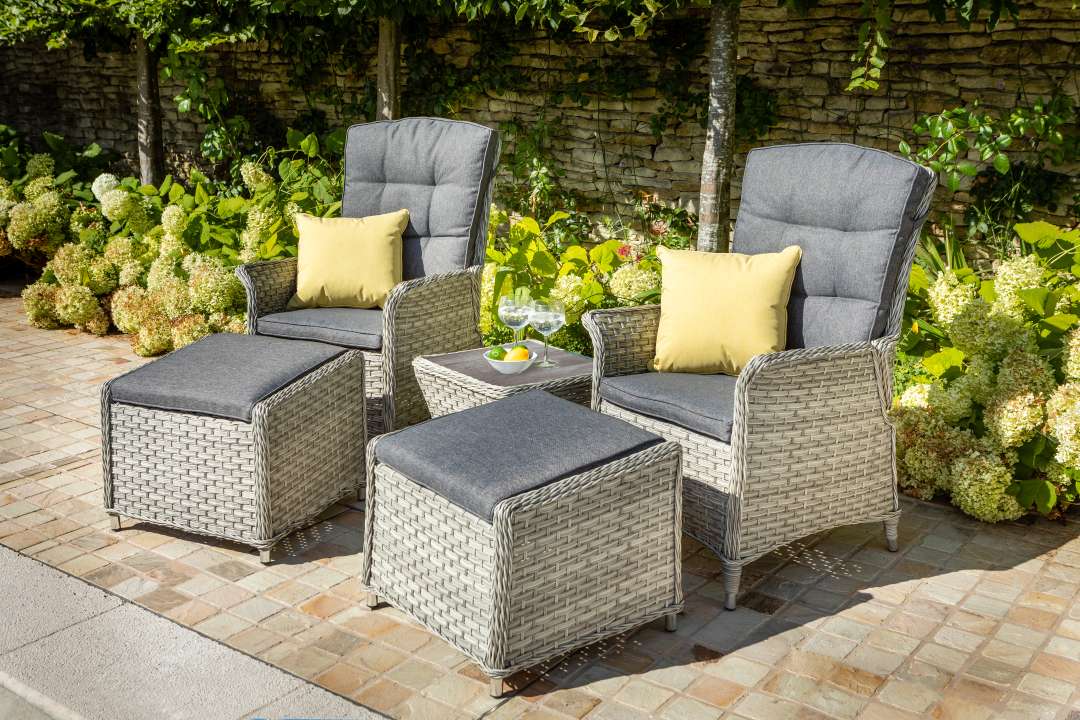 Garden Furniture