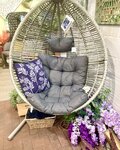 Garden furniture