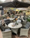 Garden furniture