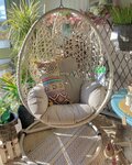 Garden furniture