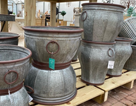 Pots and Planters