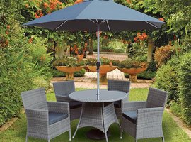 Garden furniture