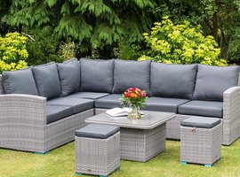 Garden furniture