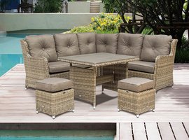 Garden furniture