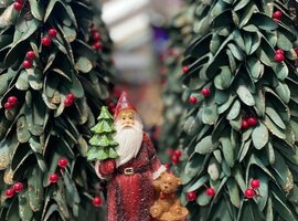 Christmas Decorations