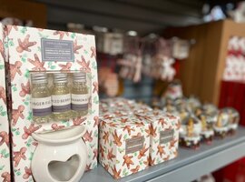 Christmas Decorations