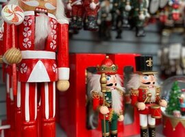 Christmas Decorations