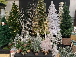 Christmas Decorations