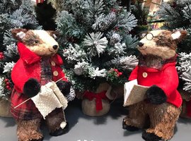 Christmas Decorations