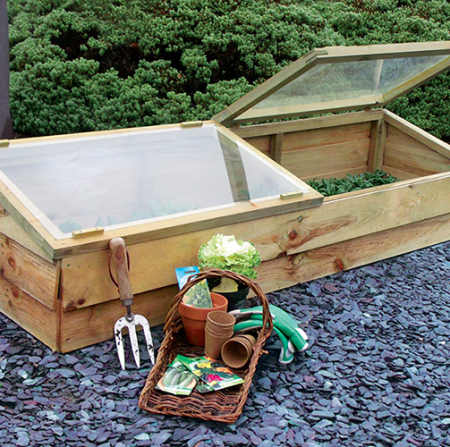 Large Cold Frame