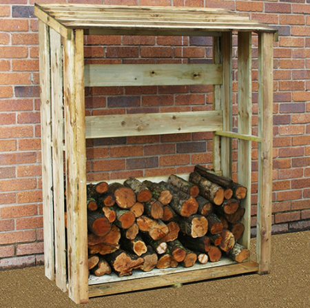 Log Store