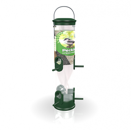 Peckish All Weather TWIST Feeder