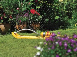 What is a hosepipe ban?