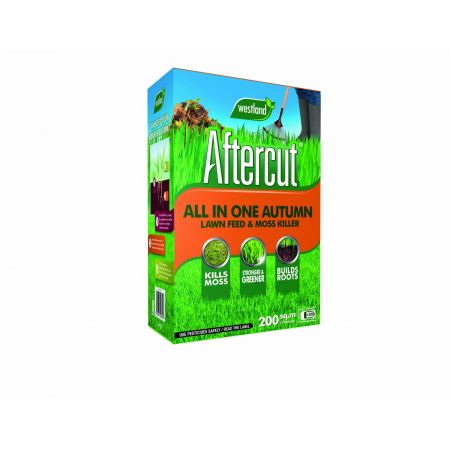 Aftercut AIO Autumn 100m2 Box UK