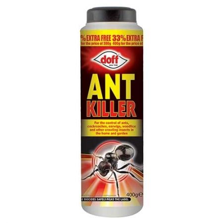 Ant Killer Doff 400g