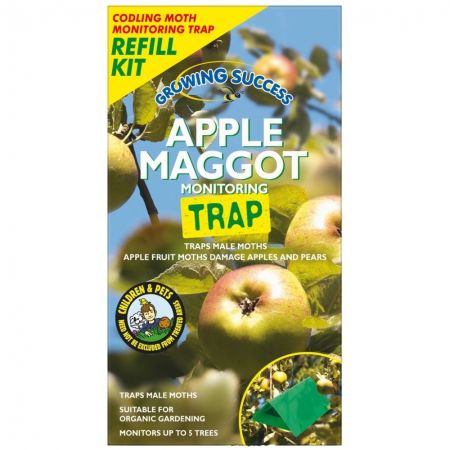 Apple Maggot trap refill