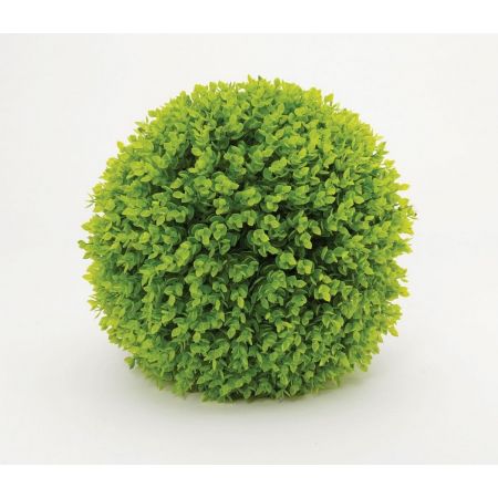 Artificial Plain Topiary 32cm