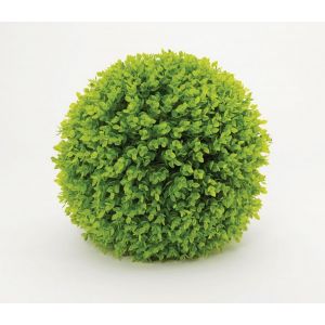Artificial Plain Topiary 42cm
