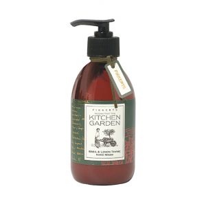 Basil & Lemon Thyme Hand Wash 300ml