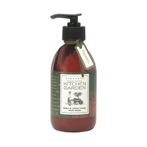 Basil & Lemon Thyme Hand Wash 300ml