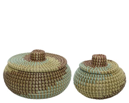 Basket sea grass - image 1