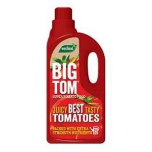 Big Tom Super Tomato Food 1.25L