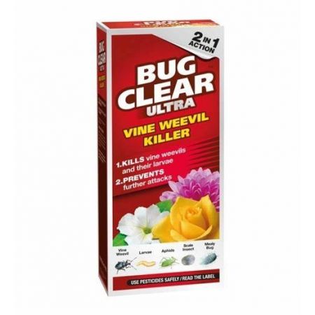 Bugclear Ultra Vine Weevil conc. 480ml