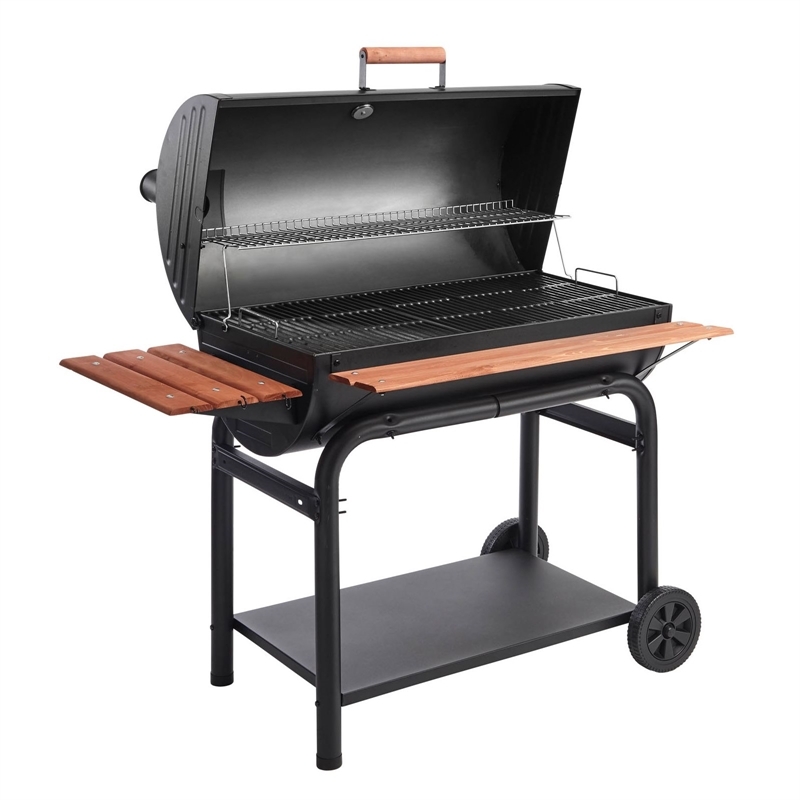 Char Griller Outlaw BBQ Welland Vale Garden Inspirations Uppingham