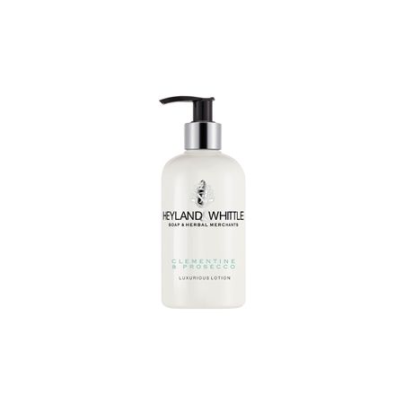 Clementine & Prosecco Hand & Body Lotion