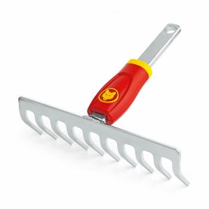 Close Toothed Rake 19cm