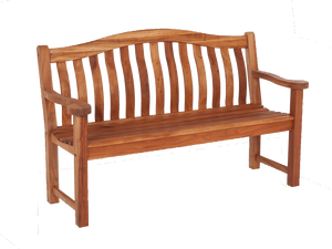 CORNIS TURNBERRY BENCH 5FT