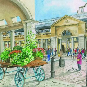 Covent Garden - image 2
