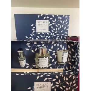 Earl Grey Fragrance Gift Box