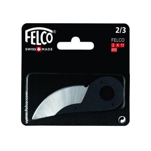 Felco Cutting Blade Models 2, 4, 11