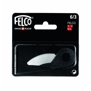 Felco Cutting Blade Models 6, 12