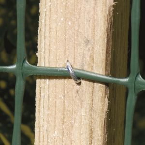 Fencing Staples