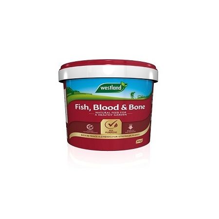 Fish, Blood & Bone 10Kg