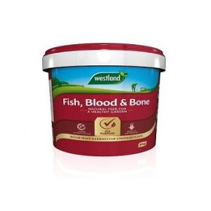Fish, Blood & Bone 10Kg