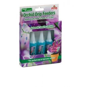 Fito Dripfeeder Orchid 5 x 32ml