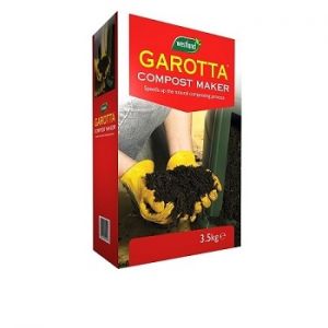 Garotta  - New Formulation