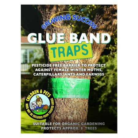 Glue Band Traps 1.75m