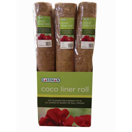 GM Coco Liner Roll 1.5m x 0.8m