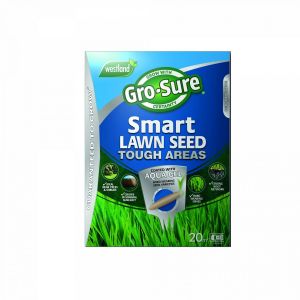 Gro-Sure Smart Seed Tough (Dry & Shady)