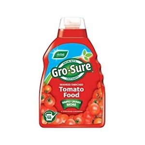 Gro-Sure Super Enriched Tomato 1L