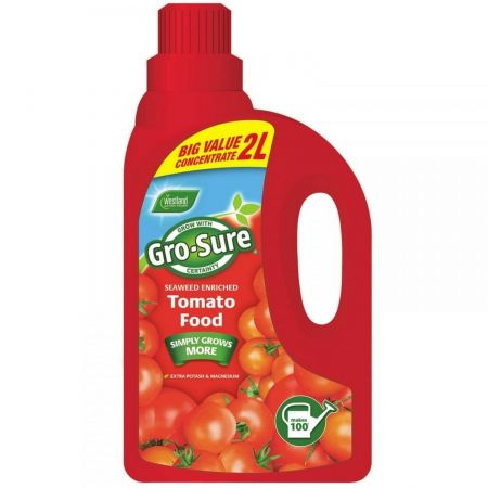 Gro-Sure Tomato Food 2L