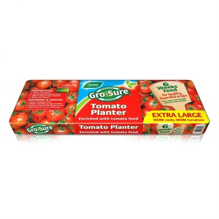 Gro-Sure Tomato Planter Large