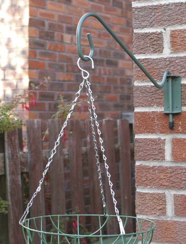 Hanging Basket Chain set Welland Vale Garden Inspirations Uppingham