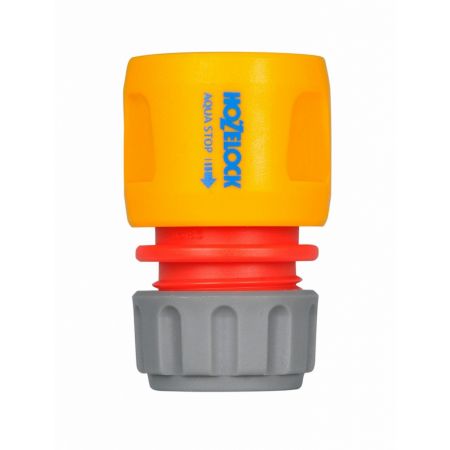 Hose Nozzle & AquaStop Connector - image 1