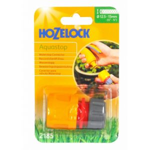 Hose Nozzle & AquaStop Connector - image 2