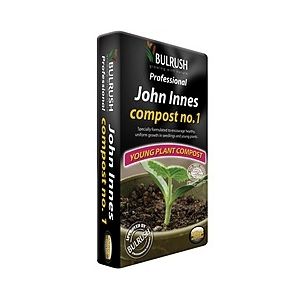 John Innes Compost - No.1 25L